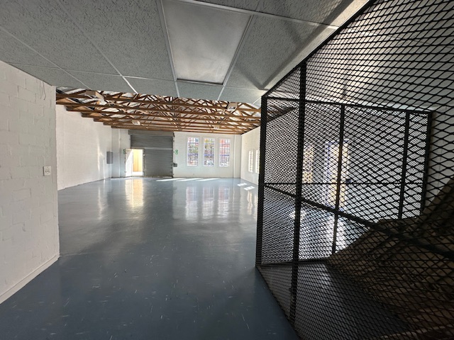 To Let commercial Property for Rent in Observatory Western Cape